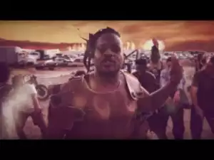 Video: Open Mike Eagle - Happy Wasteland Day